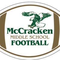 McCracken Eagles Football(@McCrackenFball) 's Twitter Profile Photo