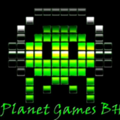 Planeta Games Belo Horizonte MG