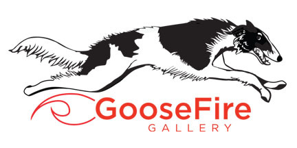 GooseFire's profile picture. The GooseFire Gallery is dedicated to the exhibition of the best in modern, experimental glass art.