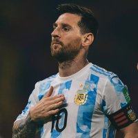 LEO MESSI D10S (@leomessi_a10) 's Twitter Profile