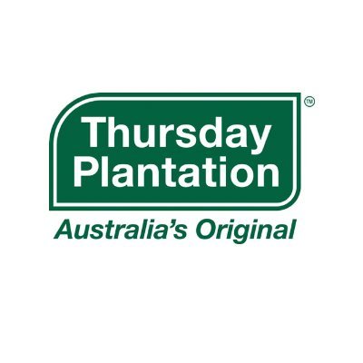 Welcome to Thursday Plantation Canada on Twitter. We are the world's original Tea Tree Oil Company since 1976 and look forward to sharing with you here!