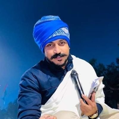 riya_bagri's profile picture. bhim army team ASP