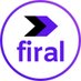 firal (@firaldotco) Twitter profile photo firal (@firaldotco) Twitter profile photo