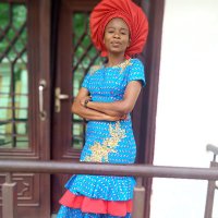 Ezeh Ifeoma-Chiamaka (@seraphicify) 's Twitter Profile