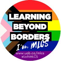 UofA MLCS(@UofAMLCS) 's Twitter Profile Photo