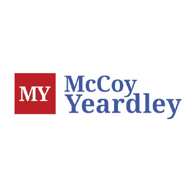 McCoy Yeardley provides world-class business to enterprises in the private and government sectors. At McCoy Yeardley we solve problems by creating solutions.
