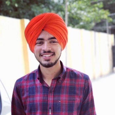 KaranKang1311's profile picture. I AM BORN TO EXPRESS NOT TO IMPRESS ❤️