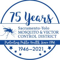 Sac-Yolo Mosquito(@SYMVCD) 's Twitter Profile Photo