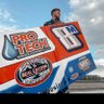 TJMichael8's profile picture. 410 Sprint Car Driver