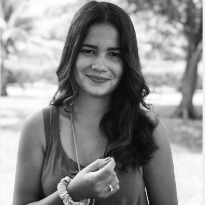 Periodista 🇨🇺 🇪🇸 y bruja escritora🧙 Insta @yil_journalist
