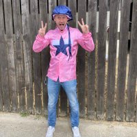Jonny Fox (@jonny_zorro_12) 's Twitter Profile