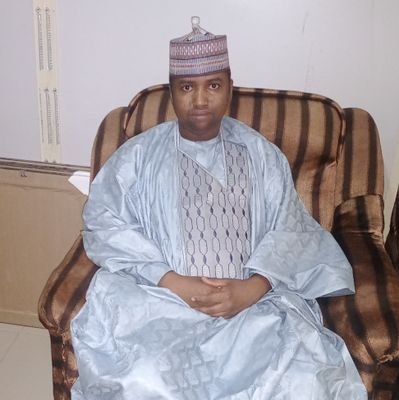 A pacifist Nigerian Muslim,trained Journalist with interest in Peace studies, Interfaith dialogue, Local and Global politics, Astronomy, History and Literature.