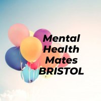 Mental Health Mates Bristol(@MatesHealth) 's Twitter Profile Photo
