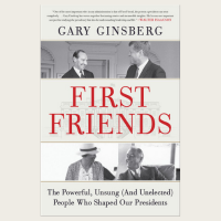 First Friends(@GaryLeeGinsberg) 's Twitter Profileg