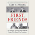 First Friends (@GaryLeeGinsberg) Twitter profile photo
