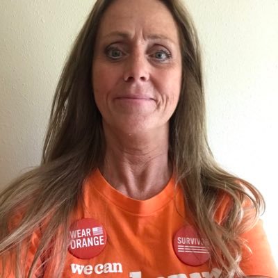 Moms Demand Action volunteer, activist, #ERANow, Climate change now, endangered species matter, clean air & water 4 life, we are all connected, #VotingMatters