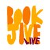 Book Jive Live (@BookJiveLive) Twitter profile photo