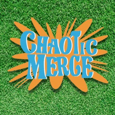 Chaotic Merge Magazine