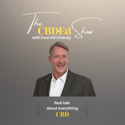 The CBD ED Show is a podcast for life enthusiasts who want to learn more about CBD and the benefits of a natural alternative to pharmaceuticals.