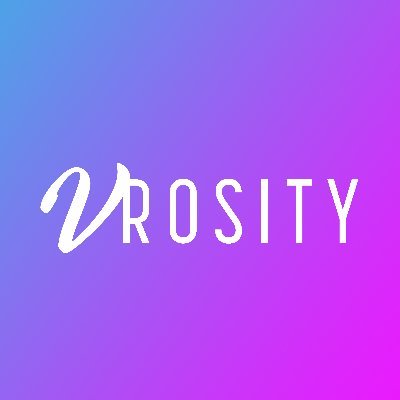 Content Creator community studio having fun and making fun.
https://t.co/XyRVw0Y3IN
#VRosity