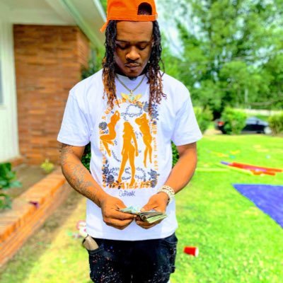 Came From The Mudd That’s Why I Talk Cash Shit 🧡〽️🎱💰🦾