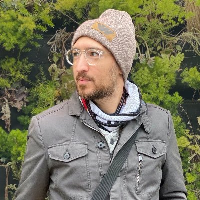 producer at Disney (D23) | alumni | lover of all things Marvel | part 🇩🇪, full petrol head | creator of @sonyrumors | #fuckcancer