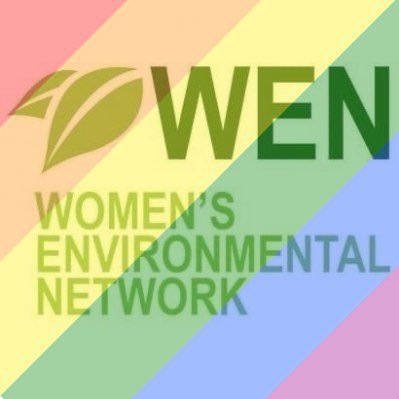 Welcome to Women's Environmental Network (WEN), a networking community of professional women who work in the environmental field in the San Francisco Bay Area!