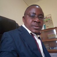 Claude TIATSÉ Nkué (@nkueclaude) 's Twitter Profile
