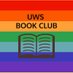 UWS Book Club (@BookclubUWS) Twitter profile photo