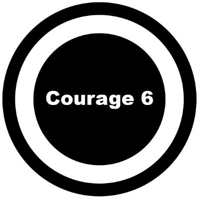 Courage 6