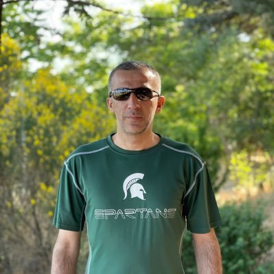 uferitaldim's profile picture. ELT, PhD, Enthusiast, Voyager