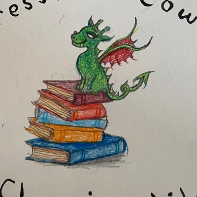 CressidaCowell Profile Picture