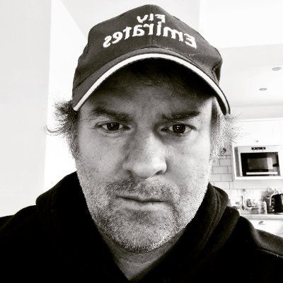 Dave_Horan2's profile picture. 