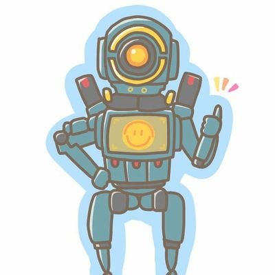 path_paaa's profile picture. apexやってます