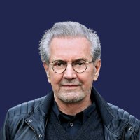 Jürgen Todenhöfer(@J_Todenhoefer) 's Twitter Profile Photo