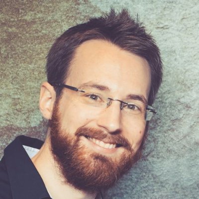 _gscheid's profile picture. Founder @booky_io. Frontend dev @xingdevs.