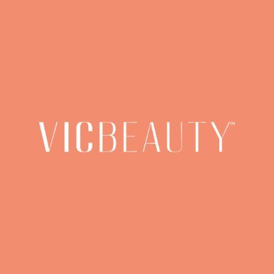 🐰 #CrueltyFree Beauty | Made in LA
🧡 High-performing and natural beauty
📱Tag #vicbeauty to be featured
⬇️Join as a Beauty Partner