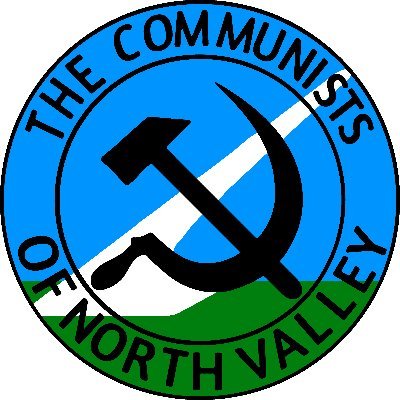 We are Communists local to the North Valley area of California dedicated to ensuring our community member's needs are met.