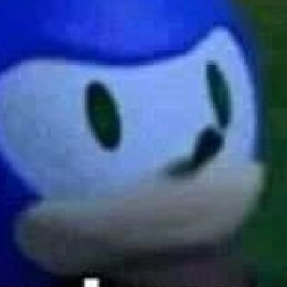 thegoat69xd's profile picture. 🤨