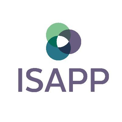 ISAPPscience Profile Picture