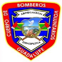 Bomberos Guadalupe Huila (@bomberosguadahu) 's Twitter Profile