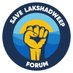 Save Lakshadweep Forum (@SaveLDForum) Twitter profile photo