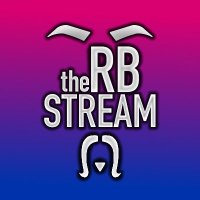 Elder Millennial Disaster Queer RB (@therbstream) 's Twitter Profile