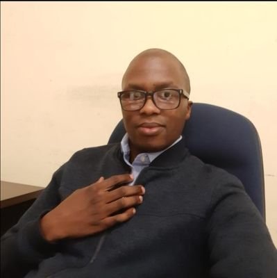 Khaya_10111's profile picture. The just shall live by faith ❣