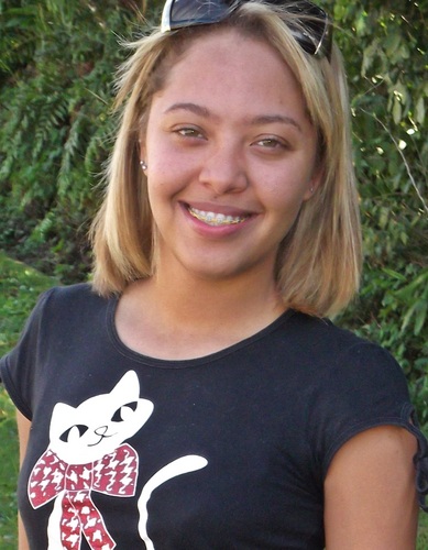 Insista, persista, mas nunca desista!