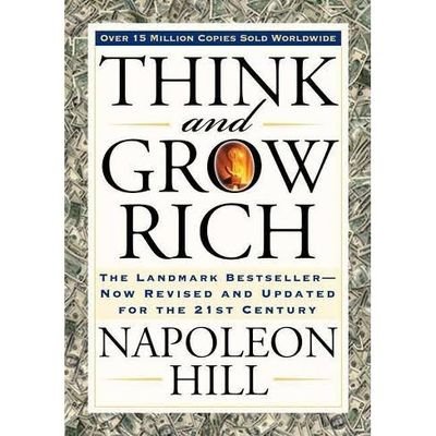 ThinkGrowRichQ1's profile picture. The book that is recommended by every successful person. Your Ticket To Success. Get a Copy 👉 https://t.co/taHdNcAi2G