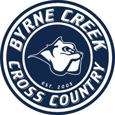 The official source of all things Cross Country at Byrne Creek Community School! Follow for meet results & updates.

#GrittyNotPretty #BleedBlueandWhite