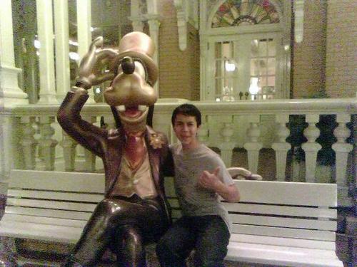 Pete_ODonnell's profile picture. 