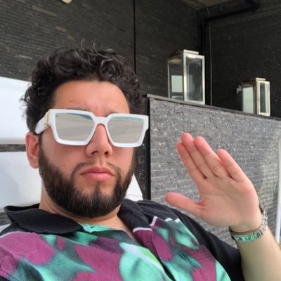 nuevecincuenta's profile picture. I’m not crazy you’re just 10 years behind me in thinking.