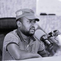 Gonzaga Muganwa (@ibiriti) 's Twitter Profile